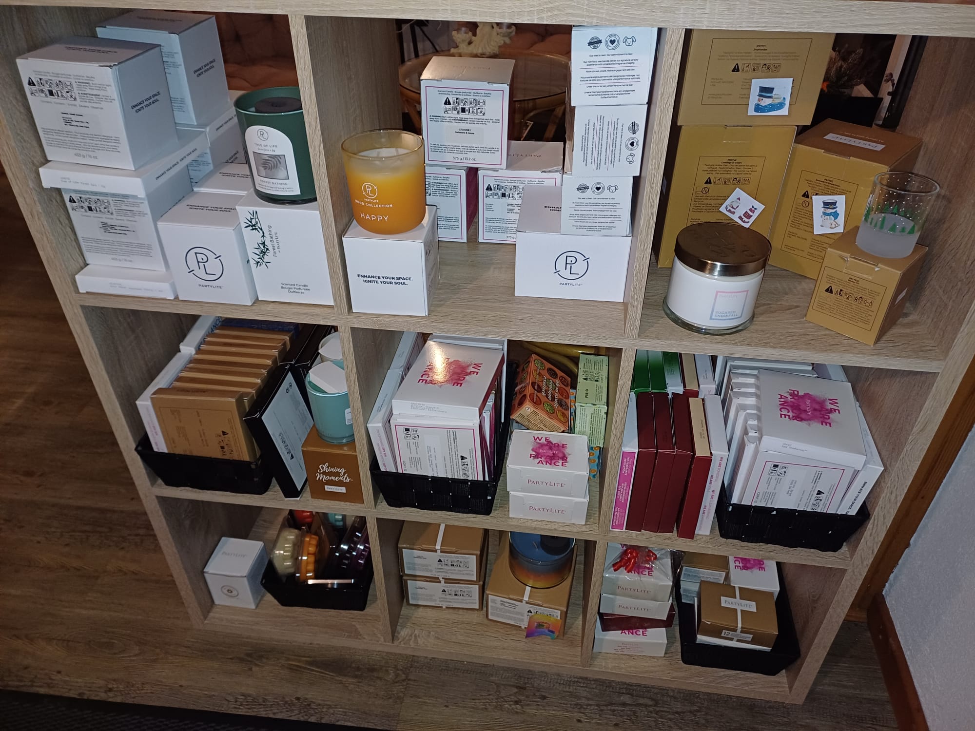 Naturkosmetik: Naturheilkunde Sachsen Anhalt