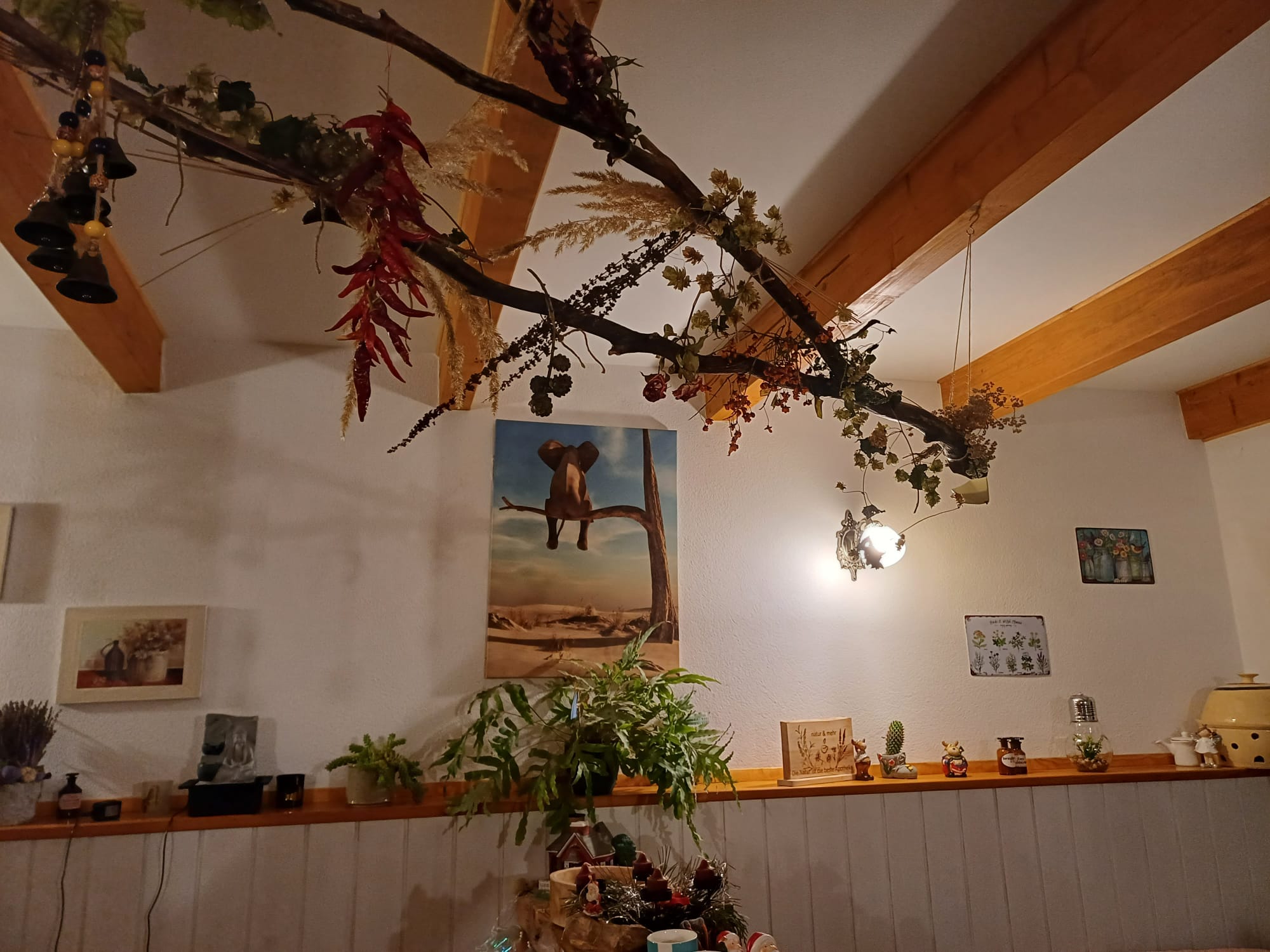 Ladengeschäft