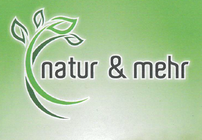 Logo: natur und mehr