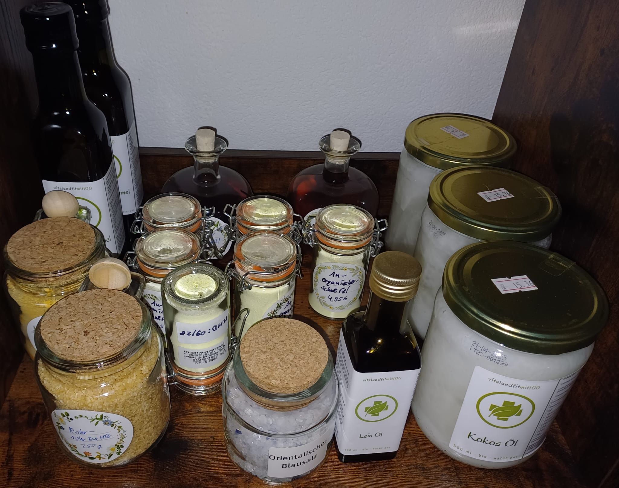 Produkte